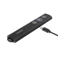 Everest TBA-11 2.4Ghz Kablosuz Type C Profesyonel Sunum Cihazı SUNUM KUMANDASI USB+Type C bağlantı - 3